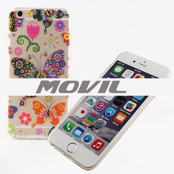 NP-2021 Protectores para Apple iPhone 6-3